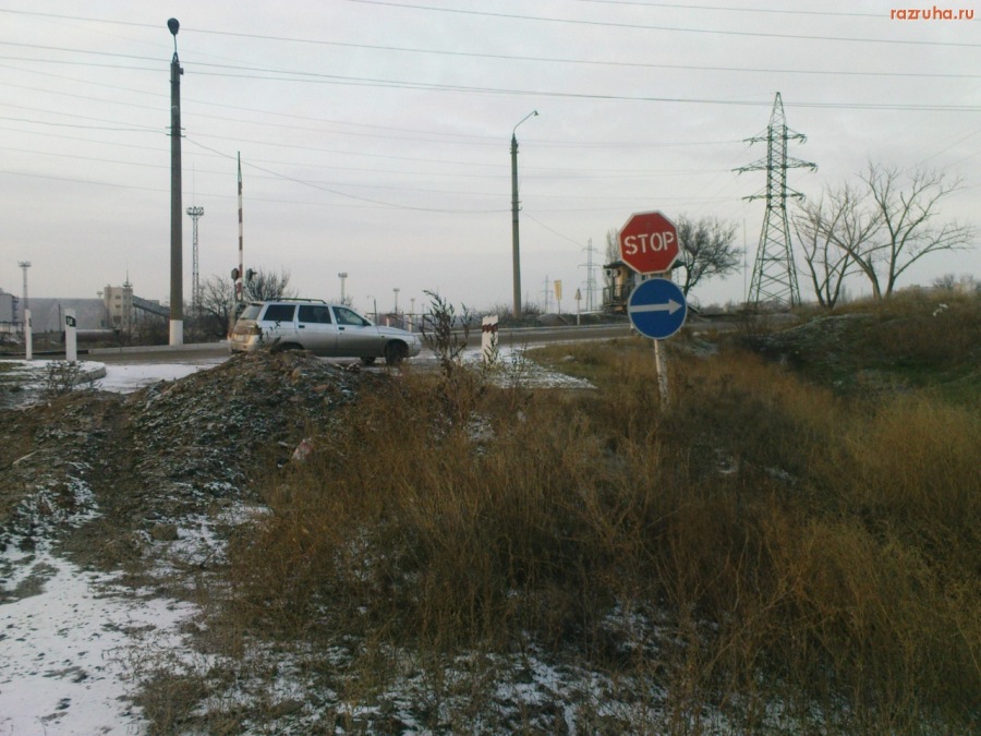 Николаев - Цивилизация пошла другой дорогой