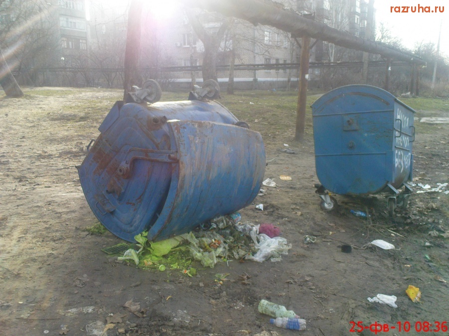 Николаев - Его тоже тошнит...