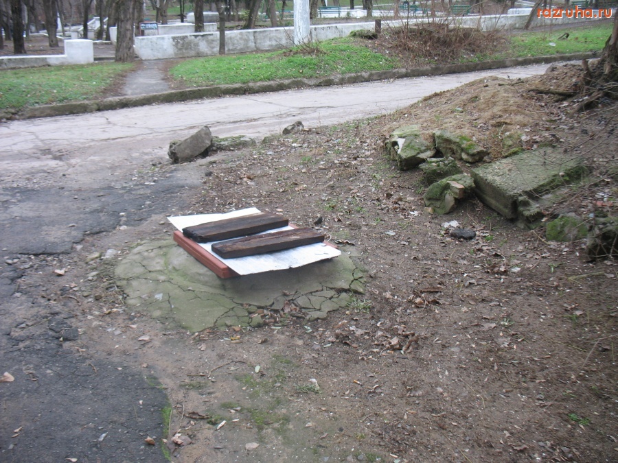 Николаев - Люки Николаева 1