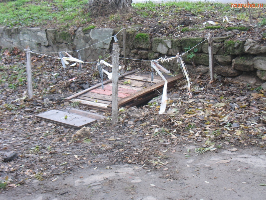 Николаев - Люки Николаева 2