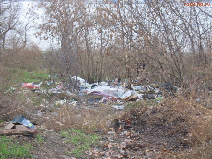 Николаев - Над Южным Бугом у Варваровского моста