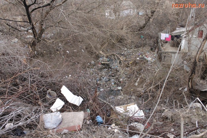 Николаев - Николаев (Ракетное урочище)