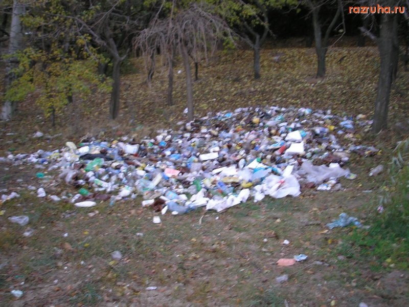 Николаев - Пляж