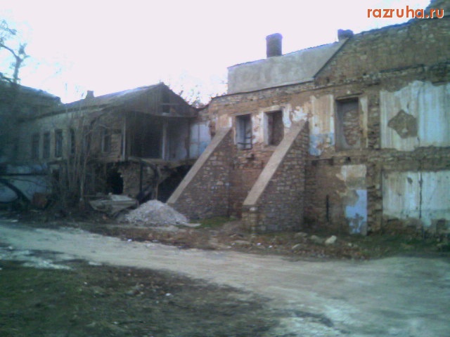 Николаев - Центр города