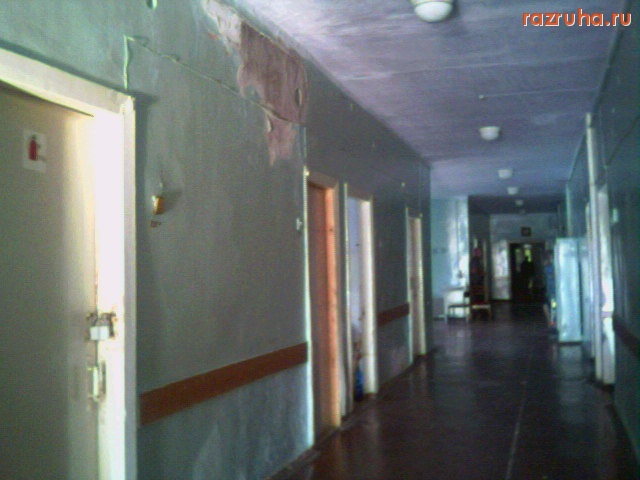 Николаев - Больница