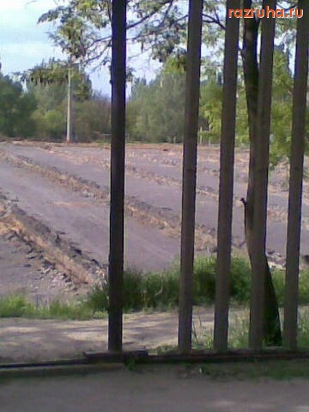 Николаев - Стадион