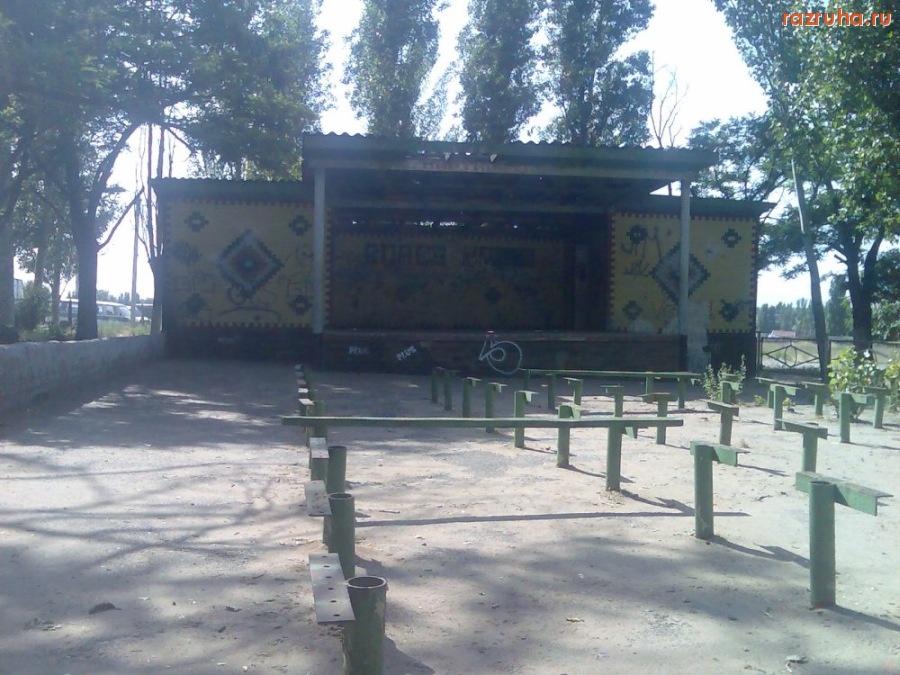 Николаев - Культуру в массы!