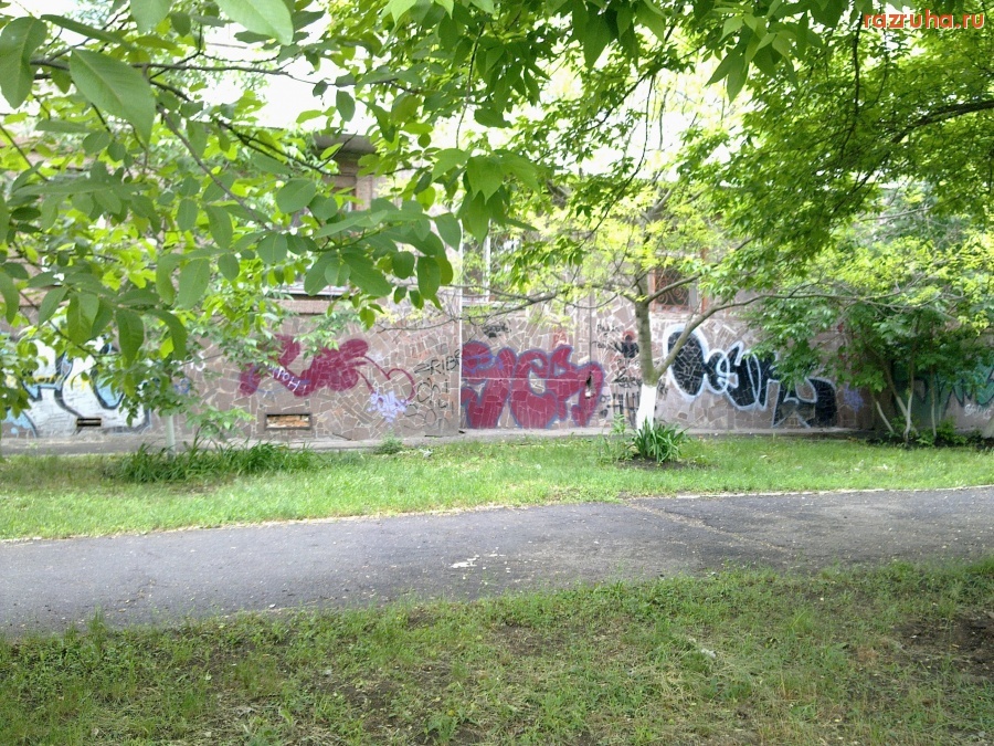 Николаев - ОВИР