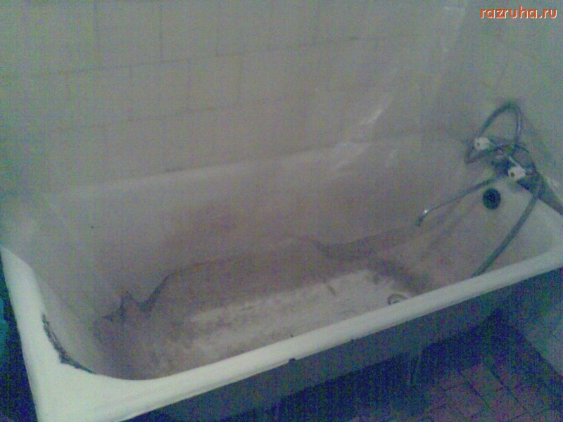 Николаев - Искупнёмся?