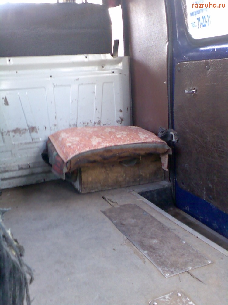 Николаев - Николаевские маршрутки