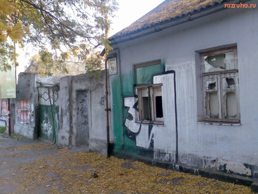 Николаев - Проспект