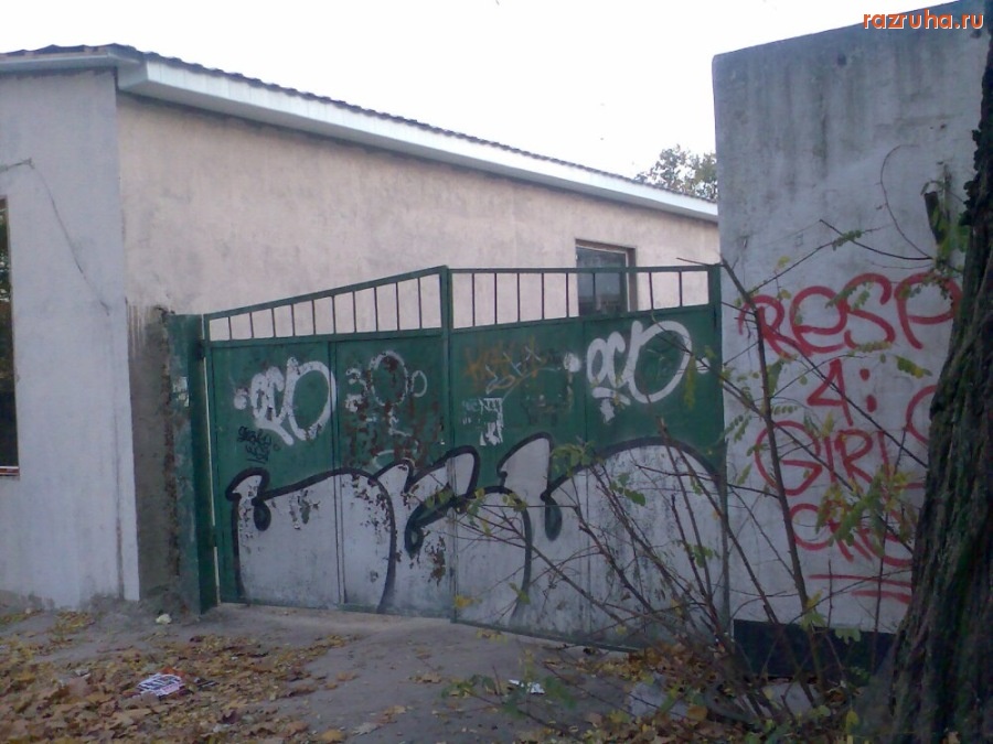 Николаев - Проспект-2