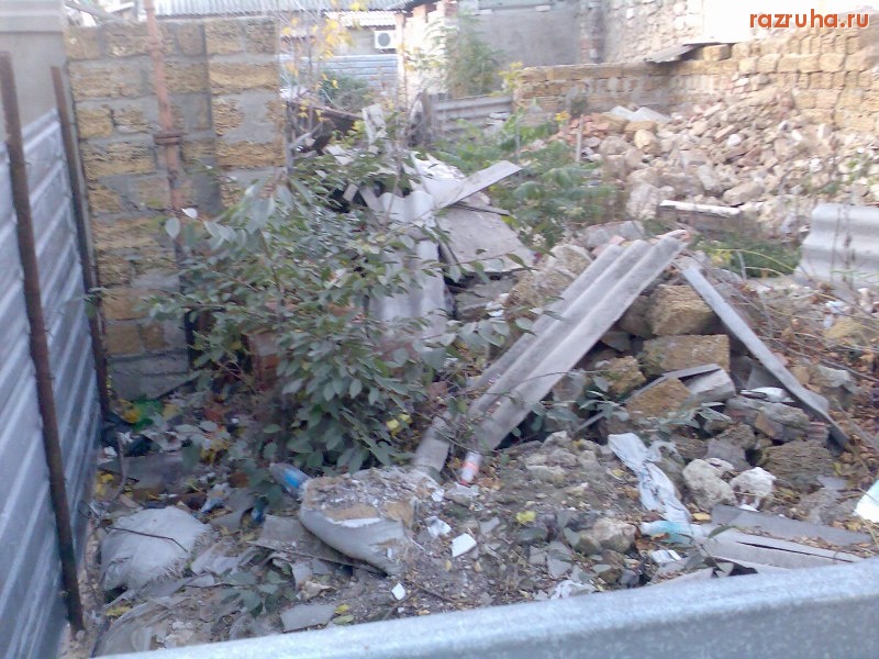 Николаев - Московская