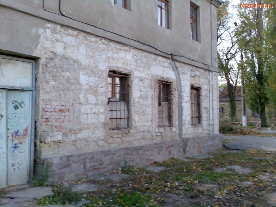 Николаев - Малая Морская