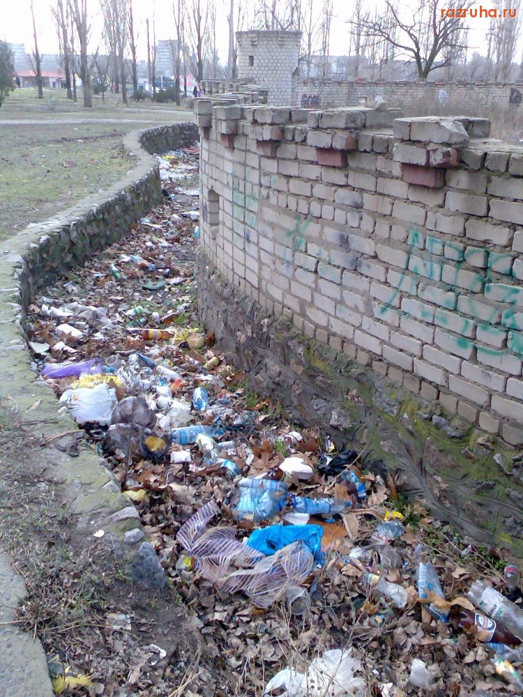 Николаев - Детская спортивная площадка-3