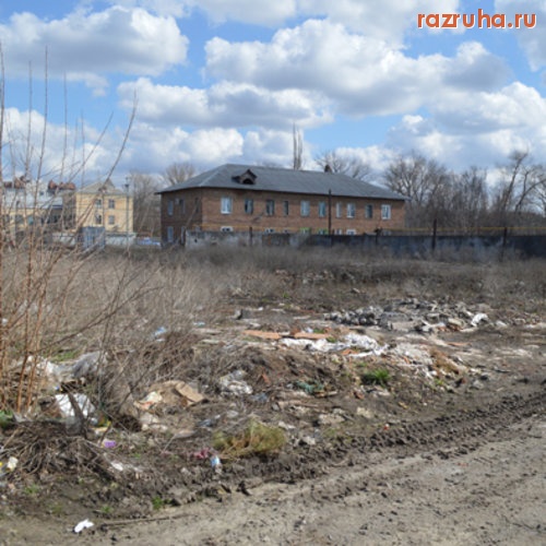 Унеча - Колея