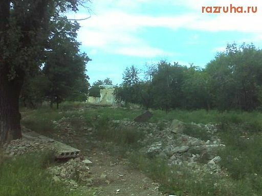 Новодружеск - Новодружеск