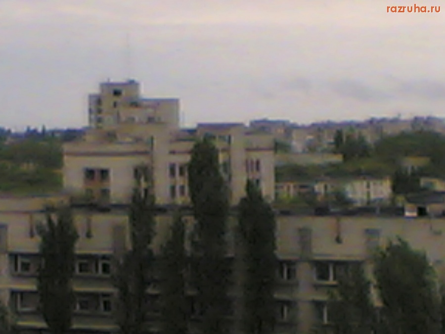 Херсон - Тропинка