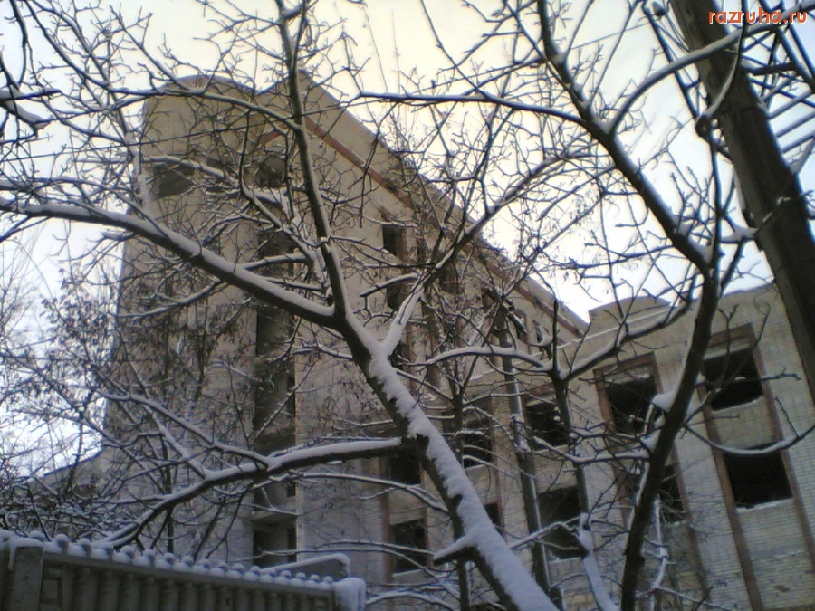 Херсон - Тропинка