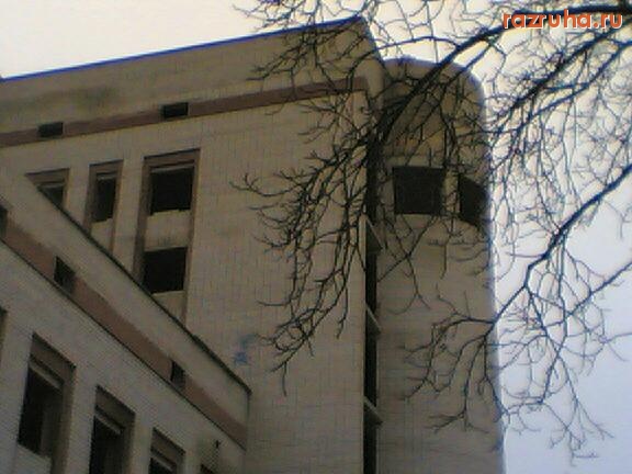 Херсон - Тропинка