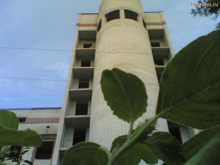 Херсон - Тропинка