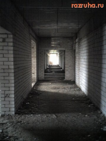 Херсон - Тропинка