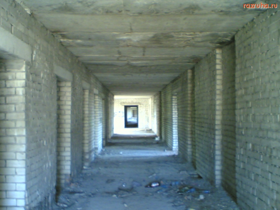 Херсон - Тропинка