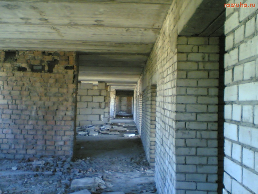 Херсон - Тропинка