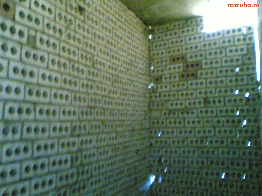 Херсон - Тропинка