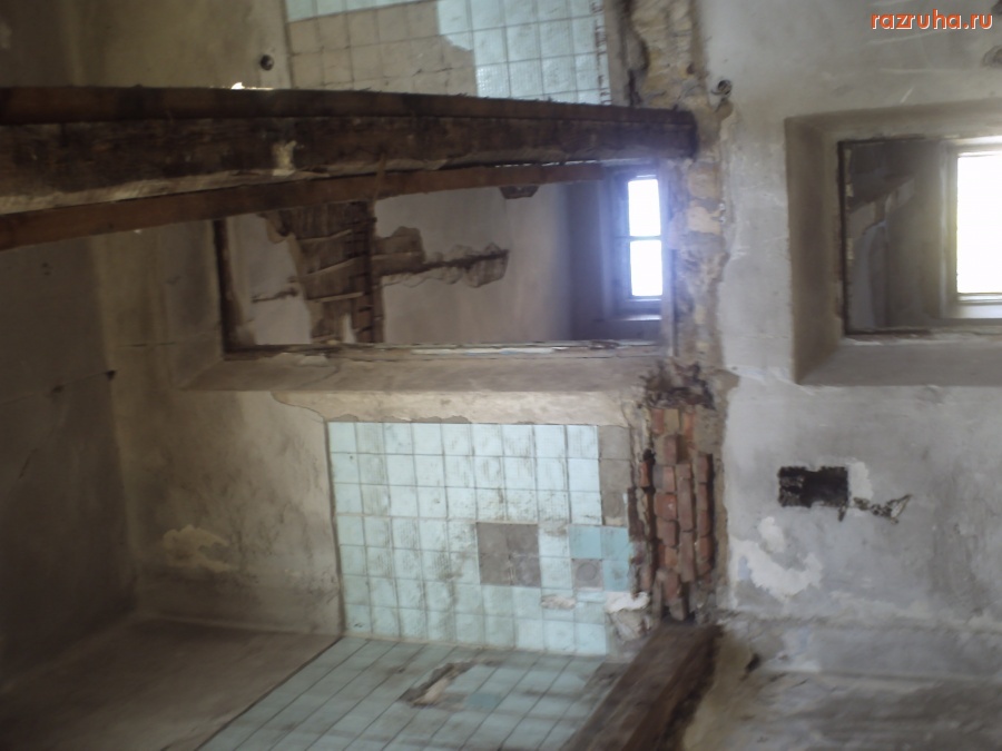 Херсон - Отселенная комуналка на Морской