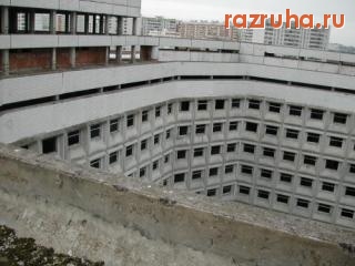 Херсон - Упраздненная и расформированная Школа # 49