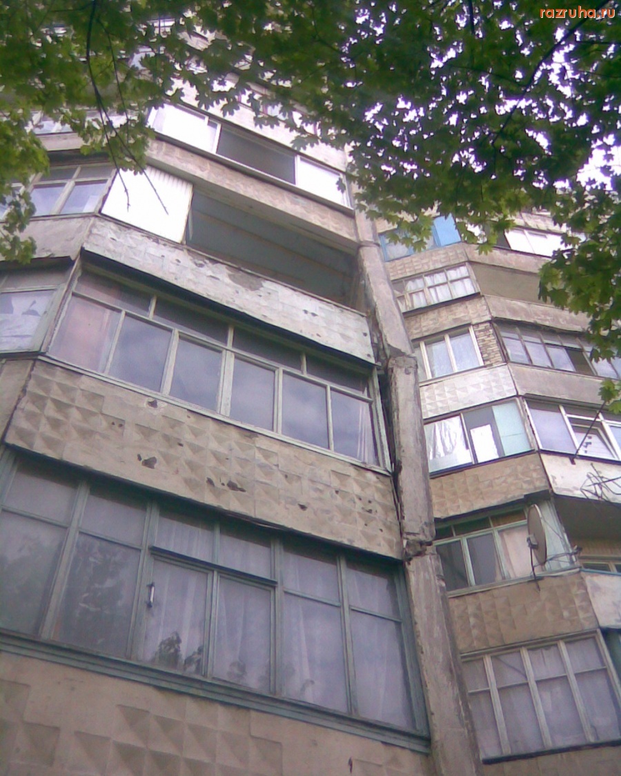 Херсон - Комсомольский район.Мк/р-н Шуменский