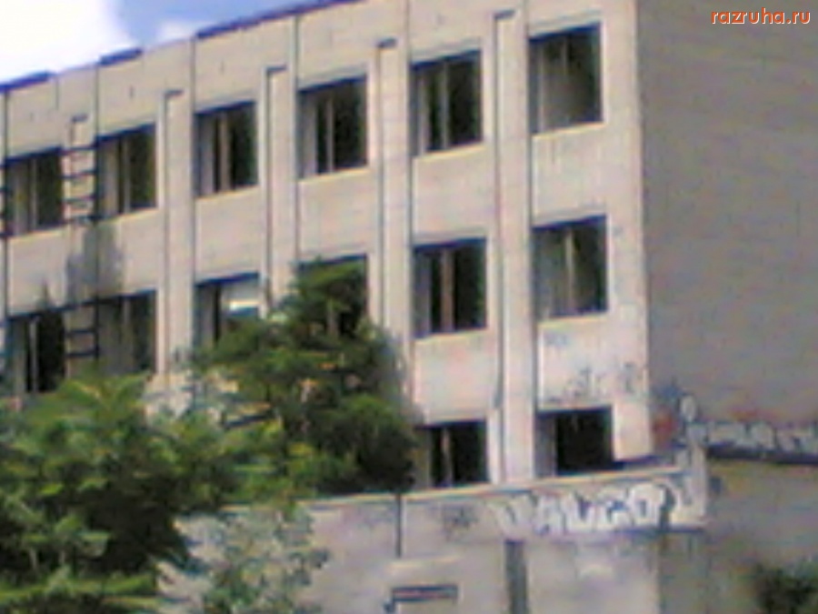 Херсон - ЖилПоселок