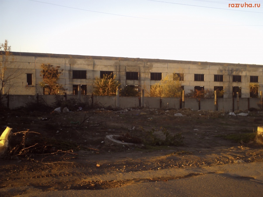 Херсон - ул . Ракетная