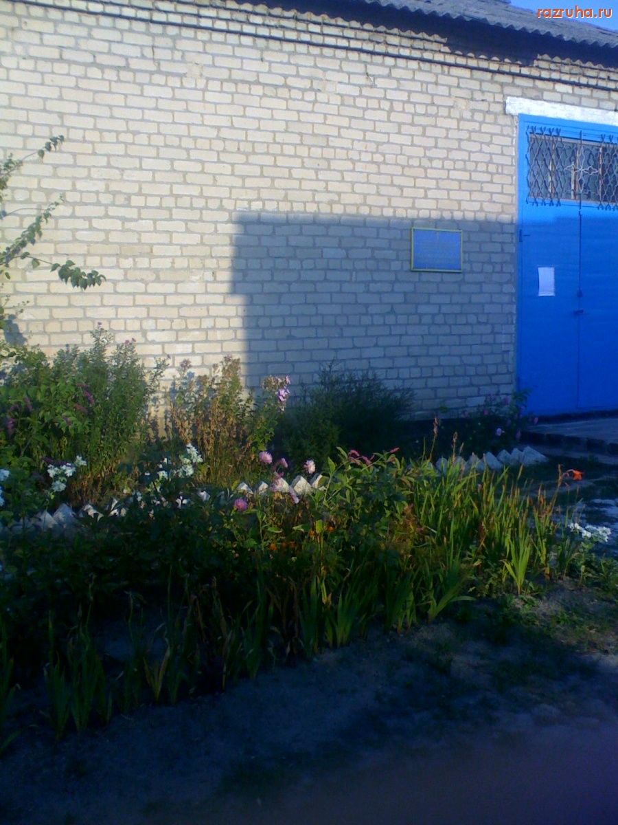 Малорязанцево - Храм в пгт. Малорязанцево