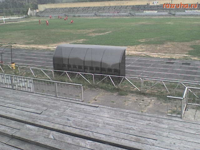 Ковров - Стадион 