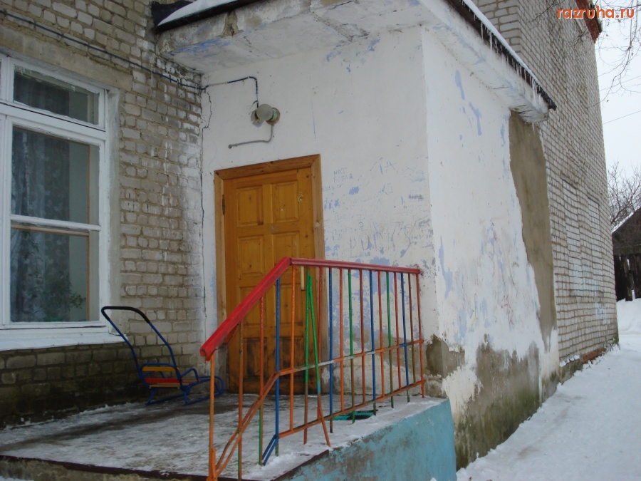 Кольчугино - наши детки