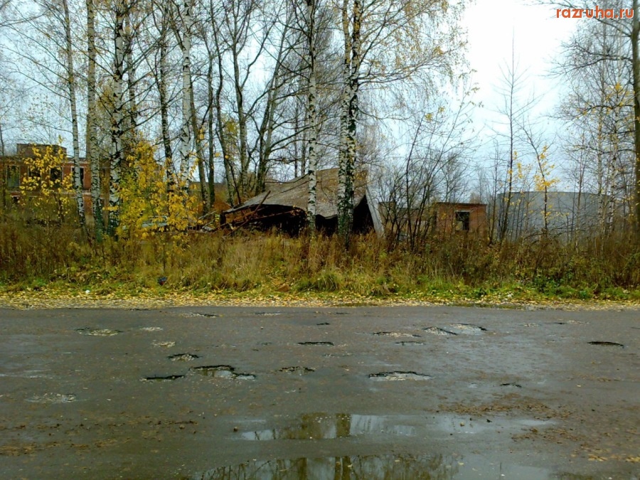 Вязники - НьюВязники