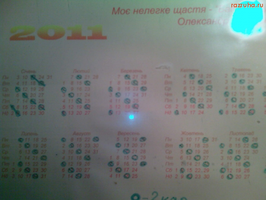 Кривой Рог - Грамотные вожди.