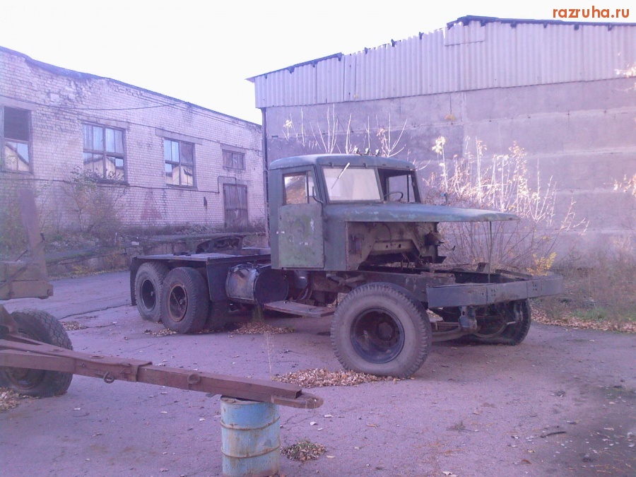 Кривой Рог - Эх прокачу!