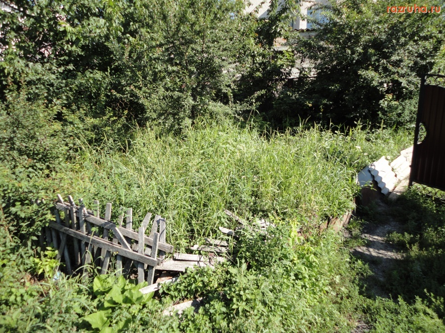 Гадяч - Некраса по-гадячски