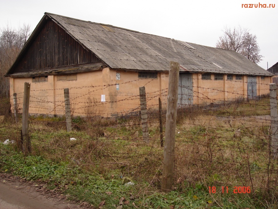 Черкасcы - Черкассы. Гарнизон