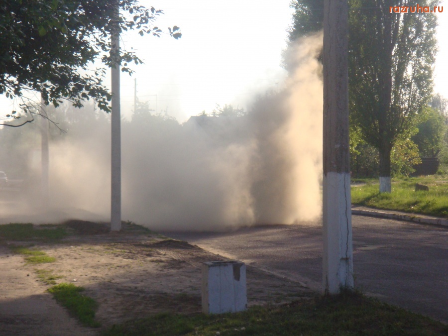 Кролевец - КРОЛЕВЕЦ