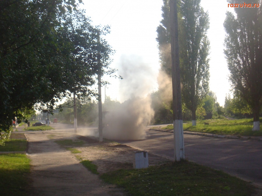 Кролевец - Без Комен.