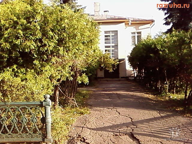 Кролевец - Раёная Рада