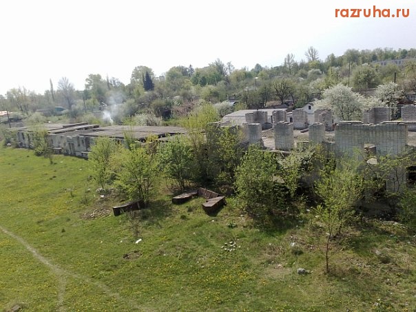 Кролевец - Кооперативный дом