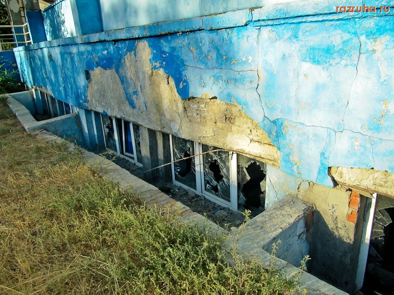 Волгоград - стадион 