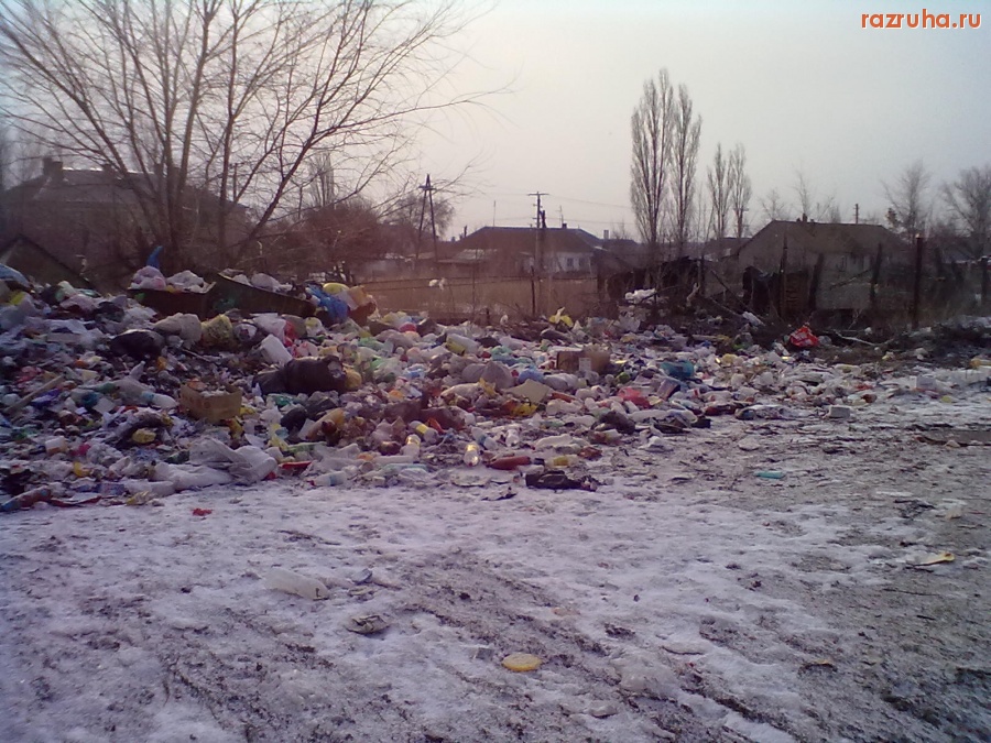 Волгоград - Красота!!!!