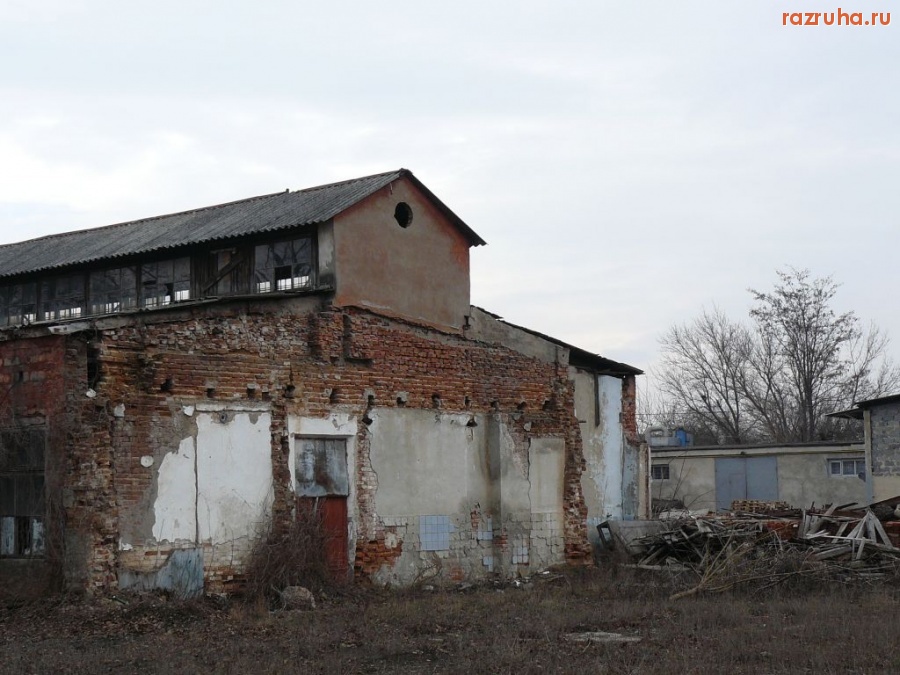 Новая Водолага - Новая Водолага