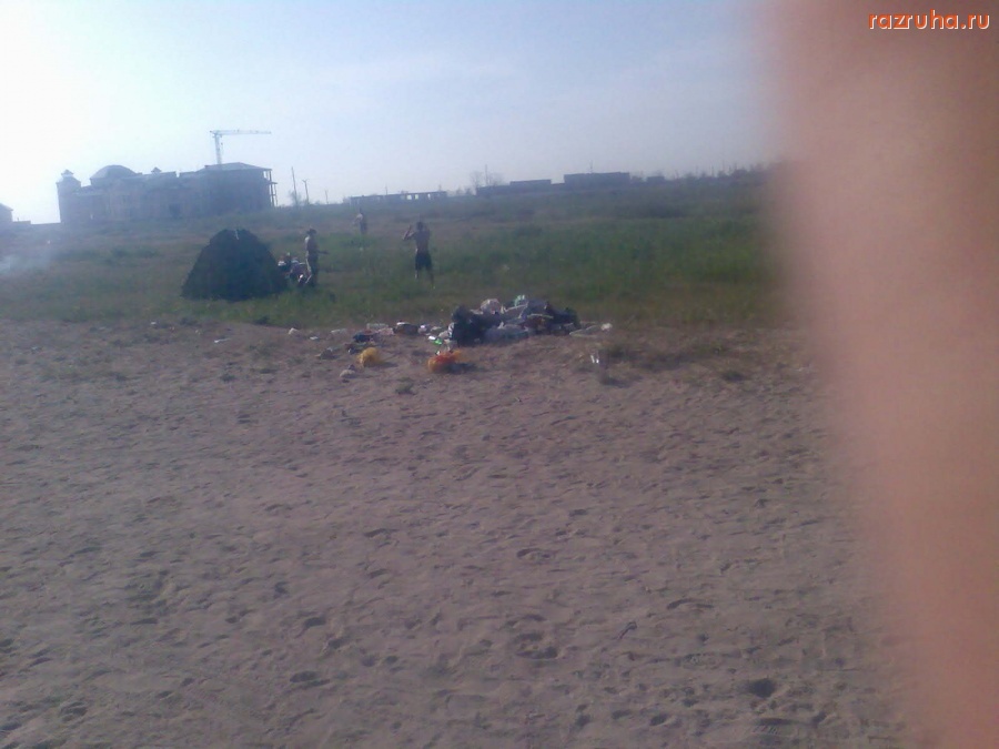 Геническ - Наша культура